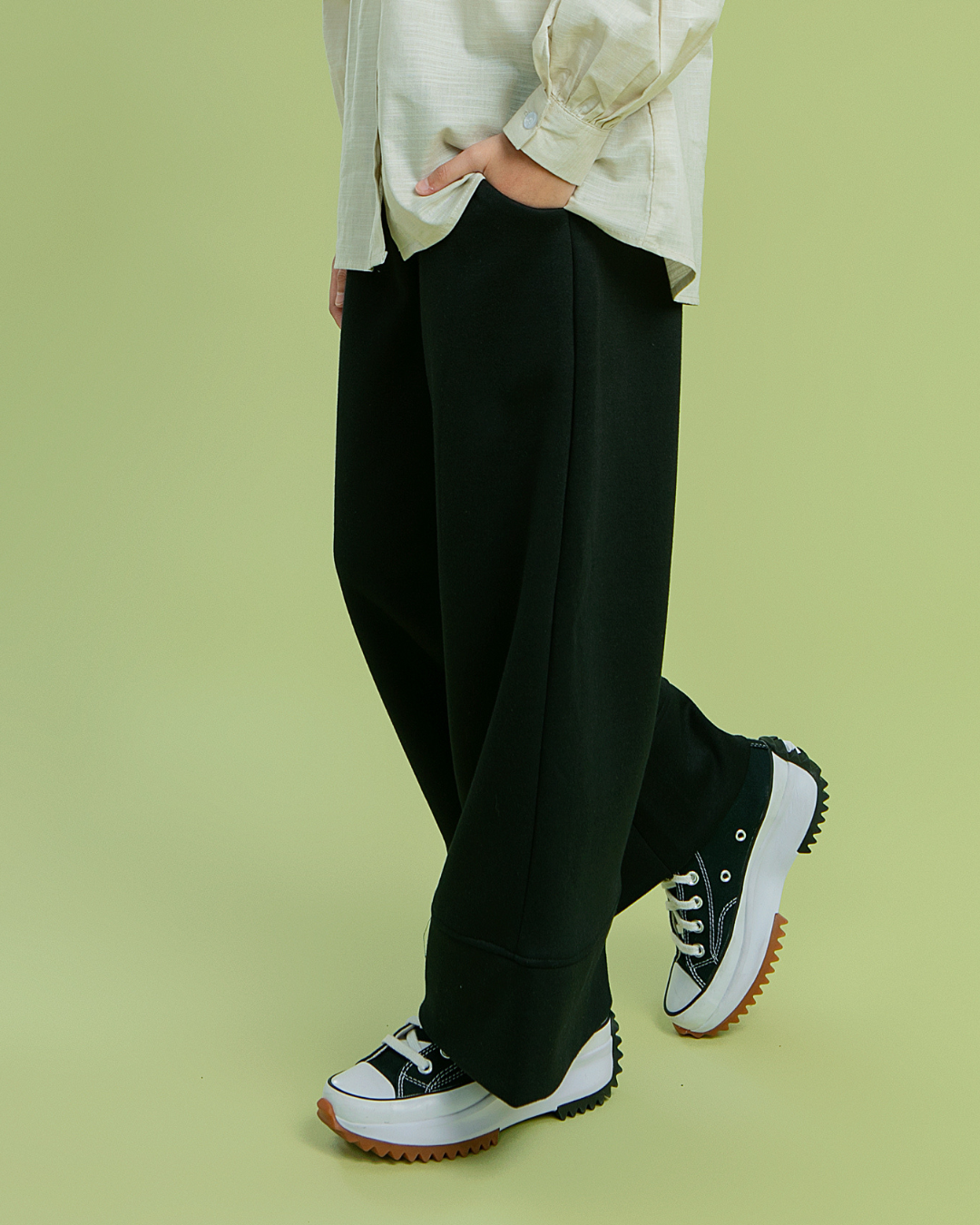 Aime pants Kids