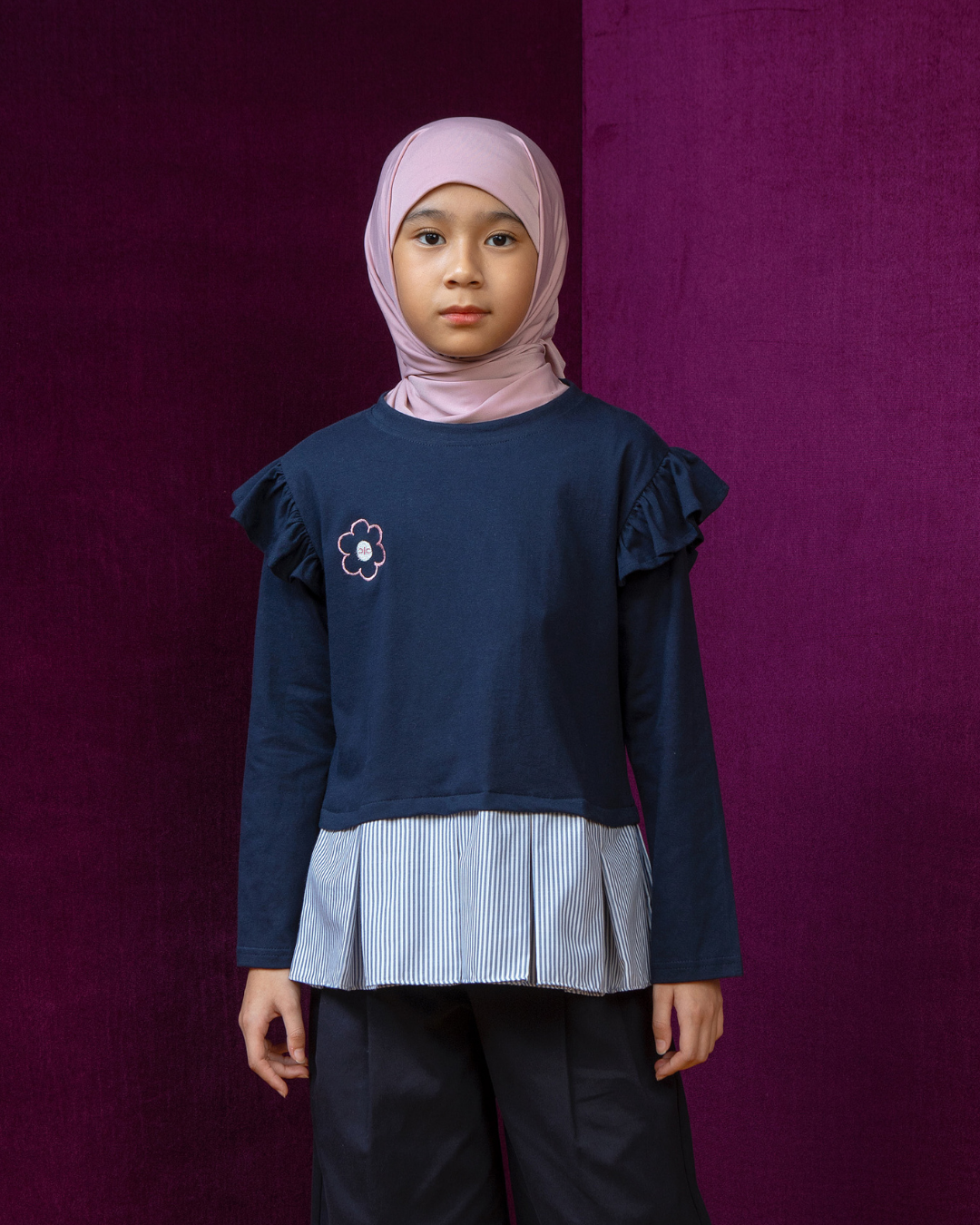 Aira T-shirt Kids