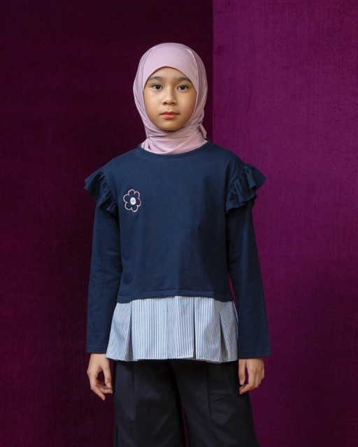 Image of Aira T-shirt Kids