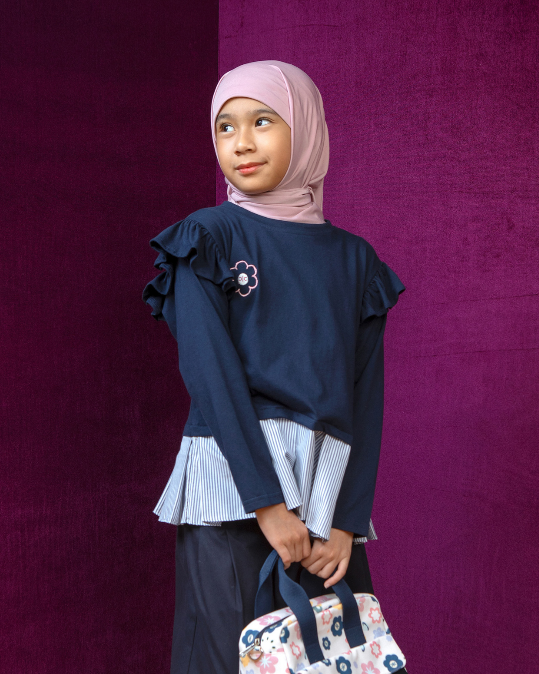 Aira T-shirt Kids