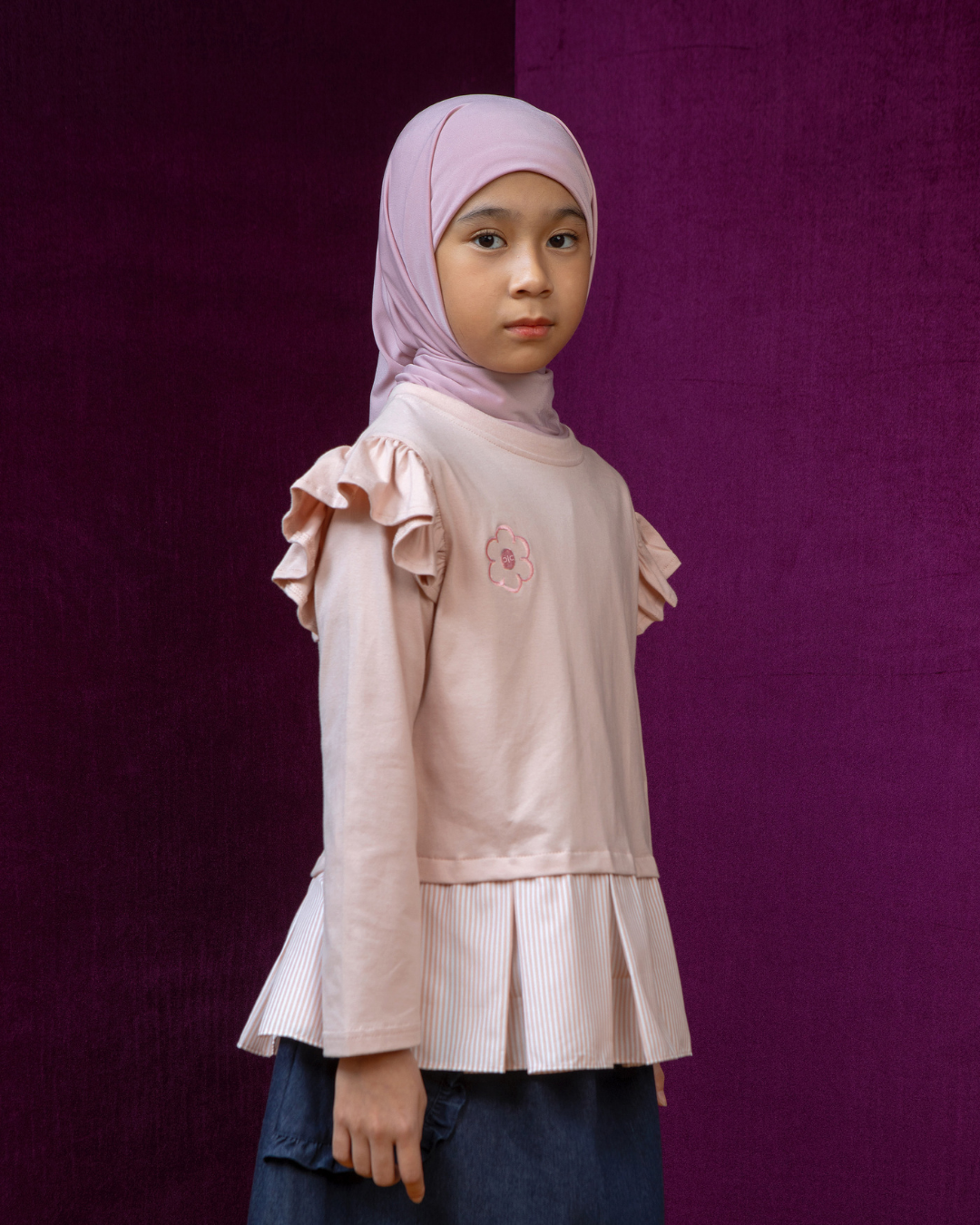 Aira T-shirt Kids