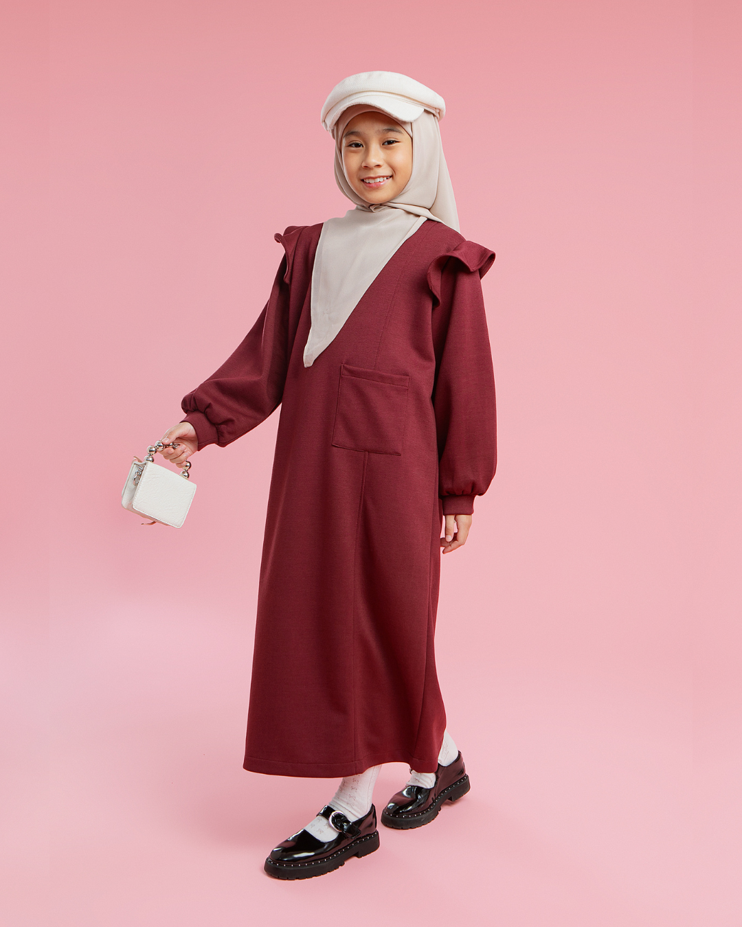 Alexa dress Kids