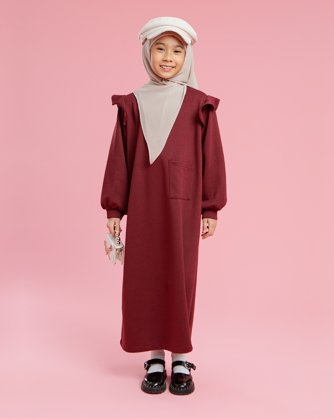 Alexa dress Kids