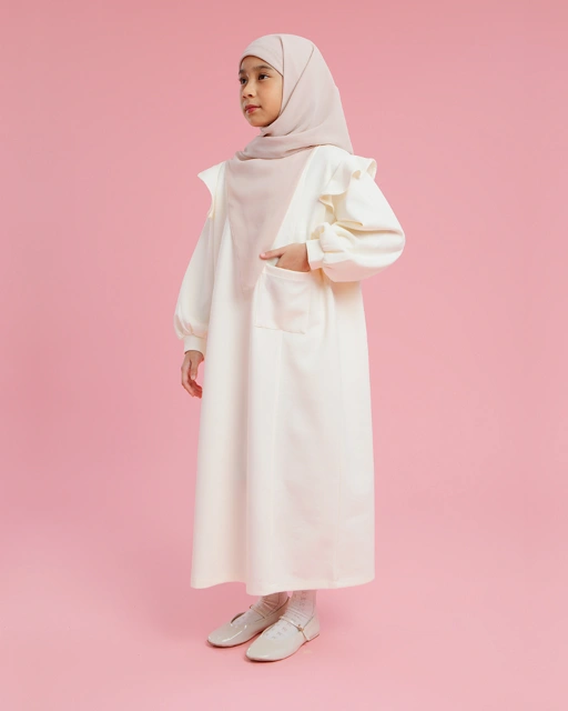 Alexa dress Kids
