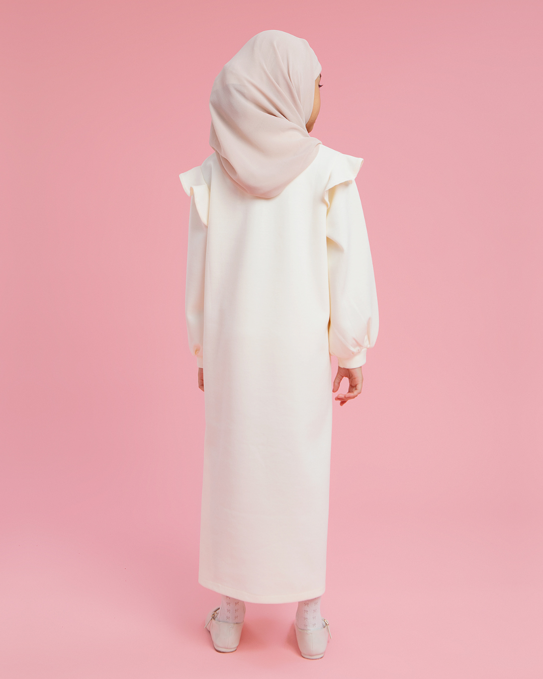 Alexa dress Kids
