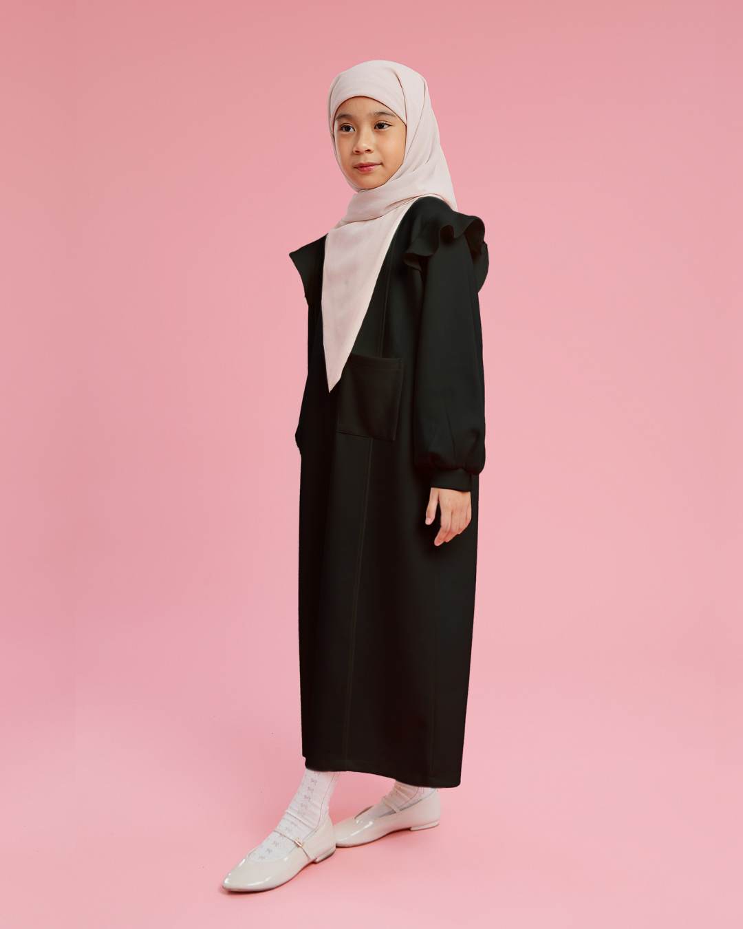 Alexa dress Kids