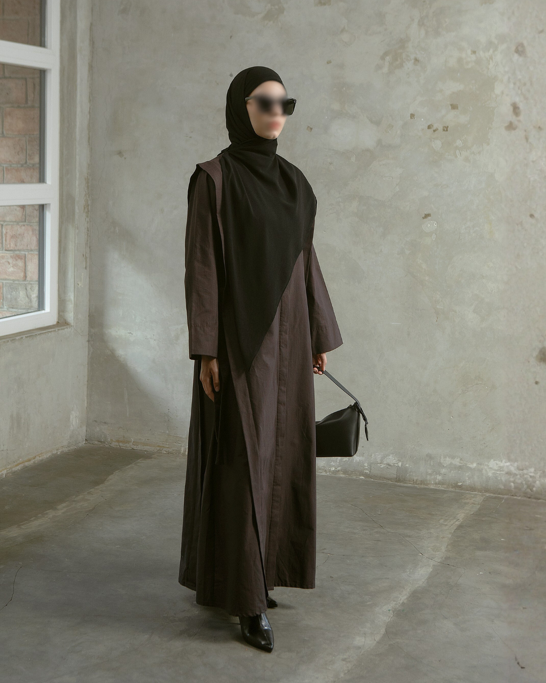 Amany Dress