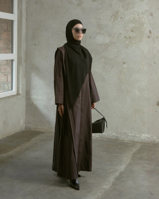 Image of Amany Dress