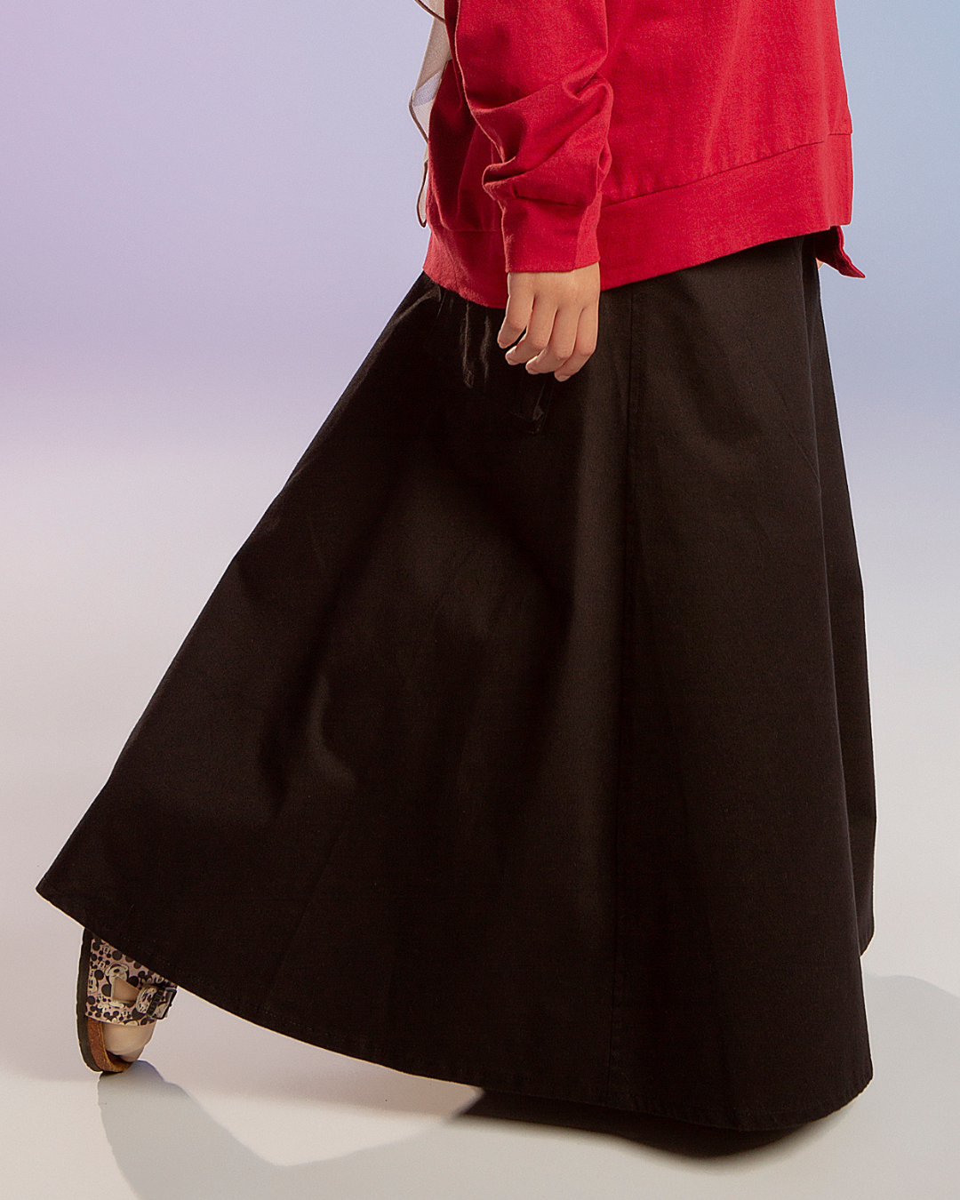 Amber Skirt Kids