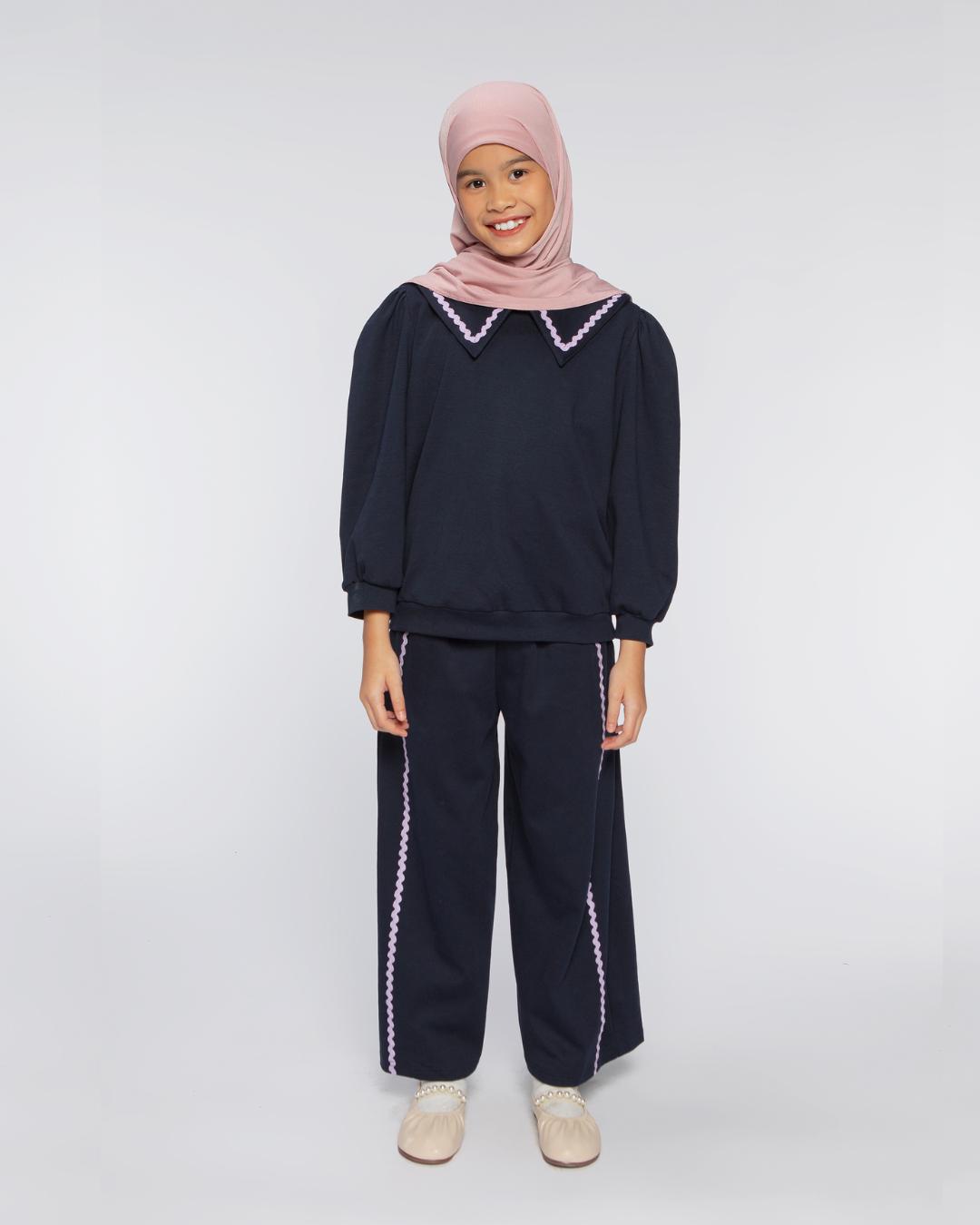 Amora set Kids