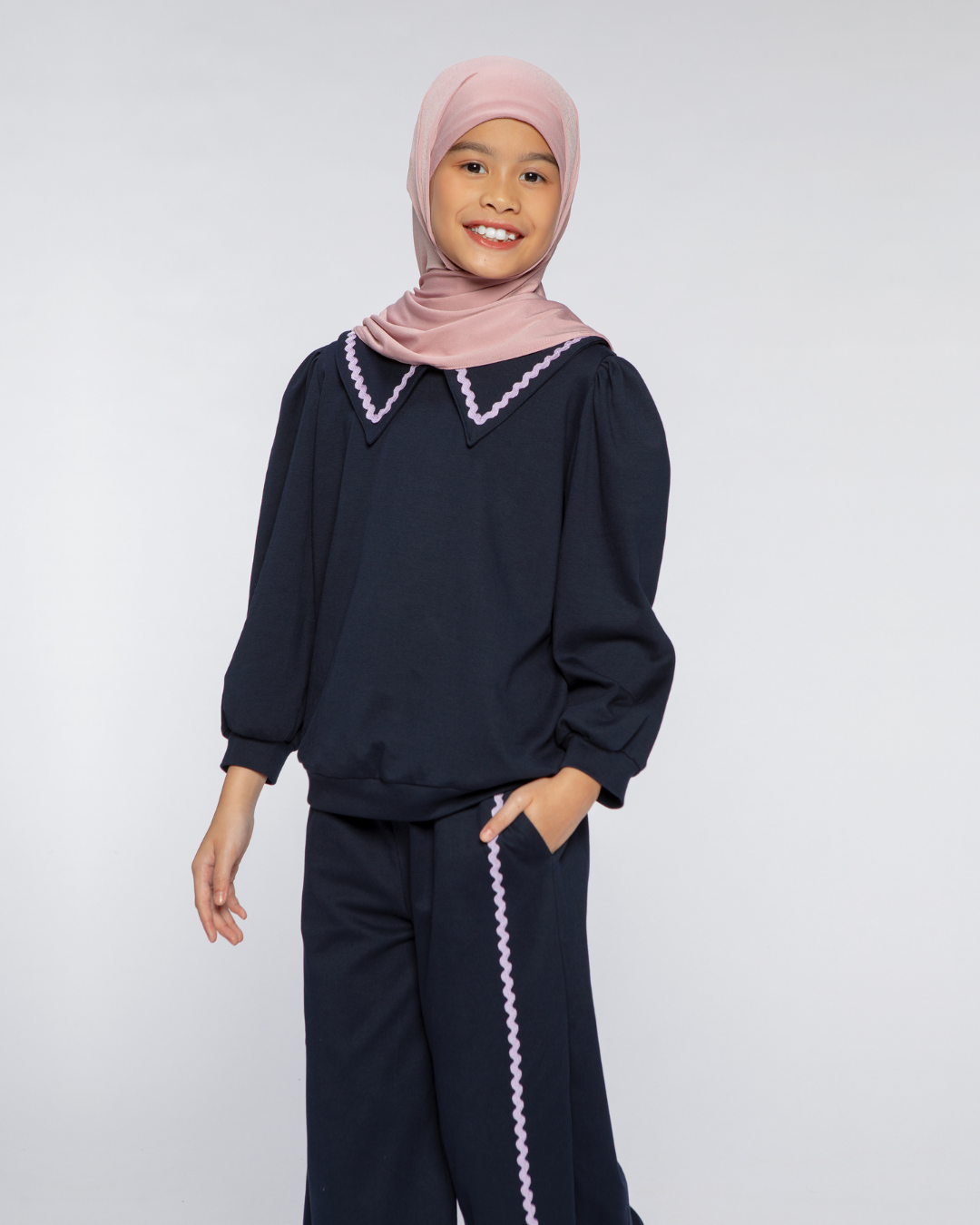 Amora set Kids