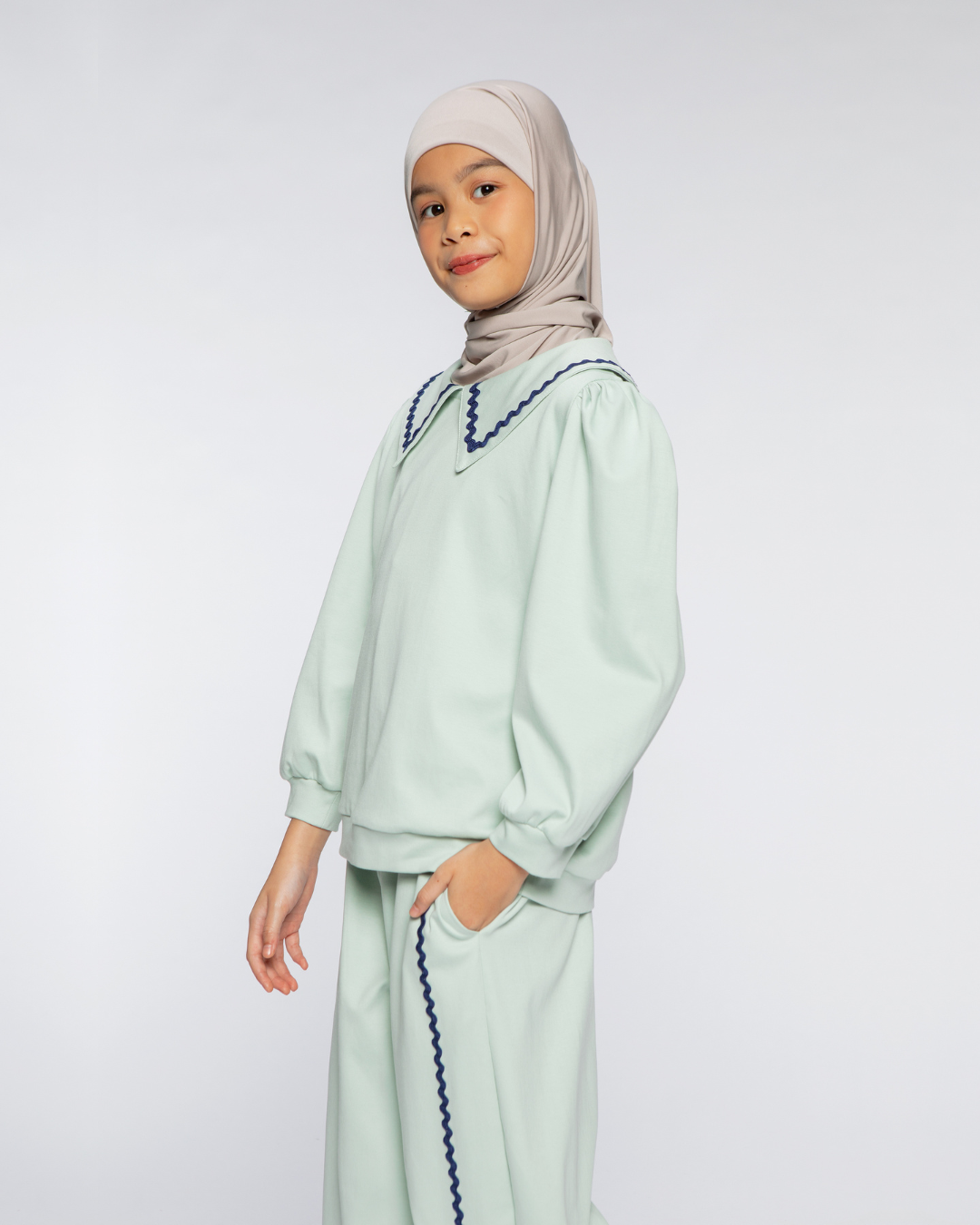Amora set Kids