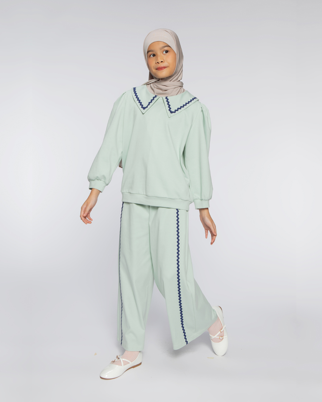 Amora set Kids