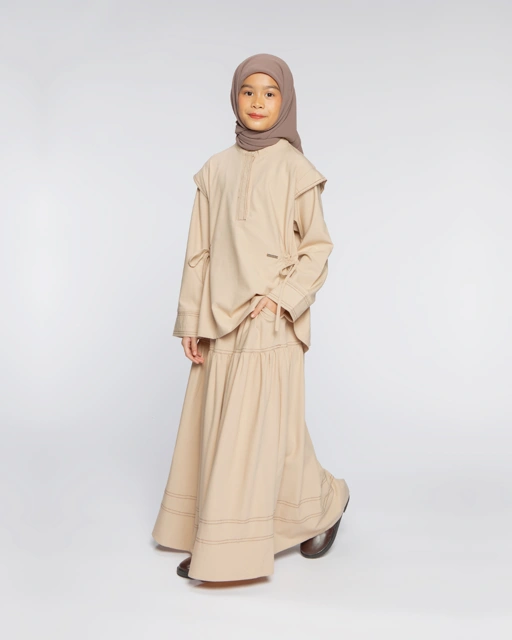 Image of Ananta set Kids Sand