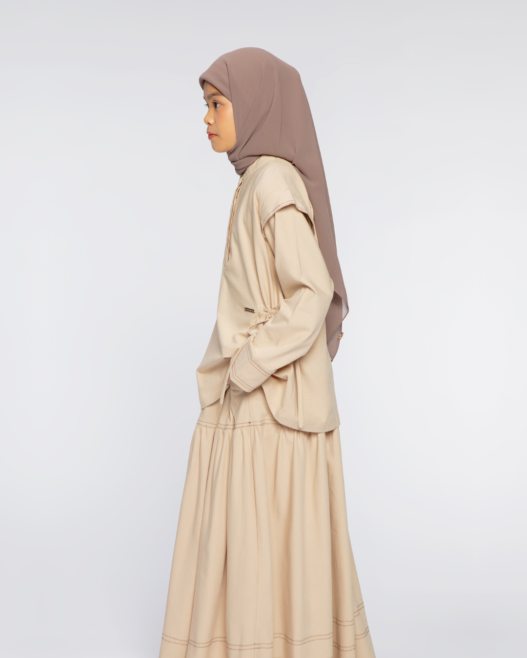 Ananta set Kids Sand