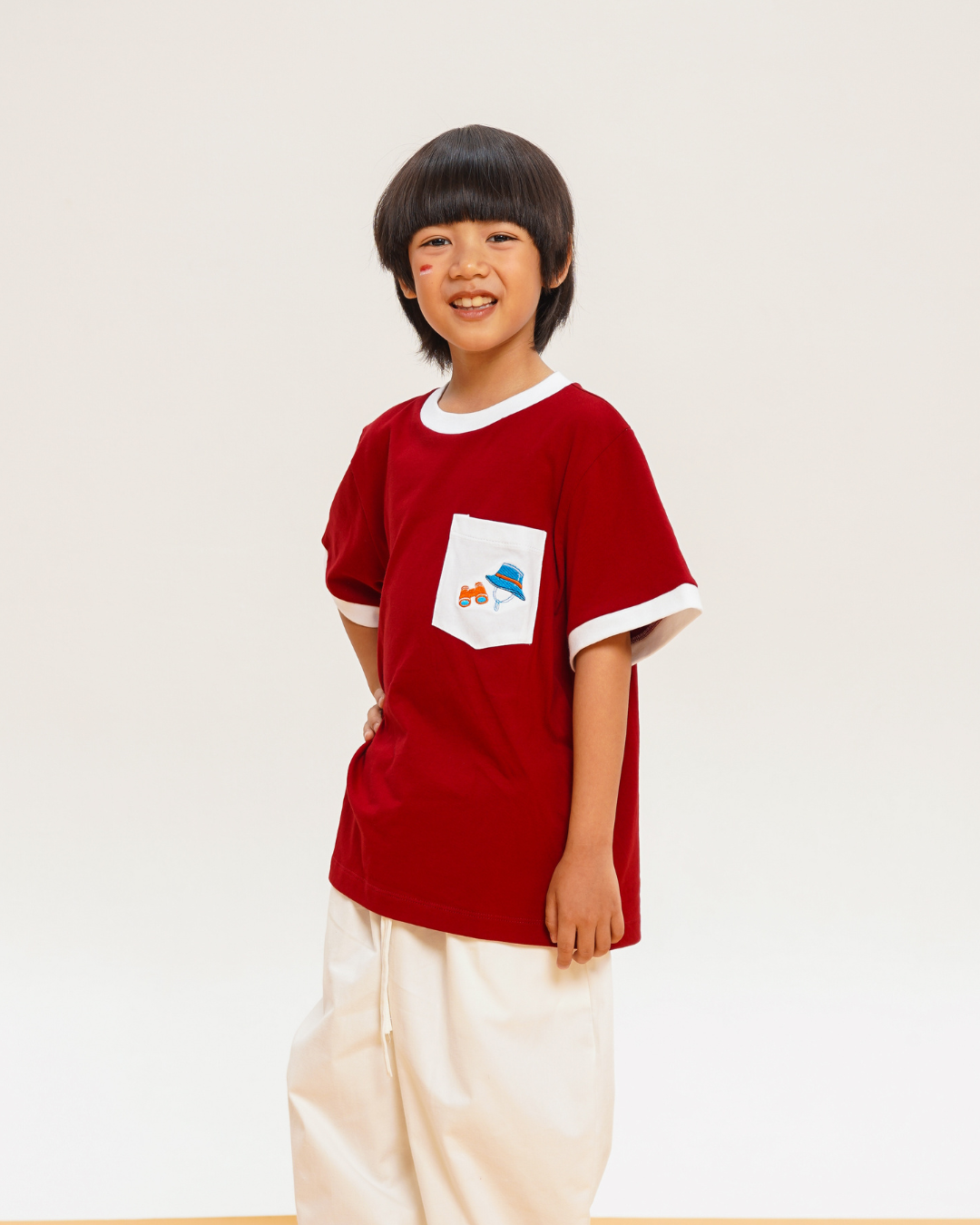 Arkha T-shirt Kids