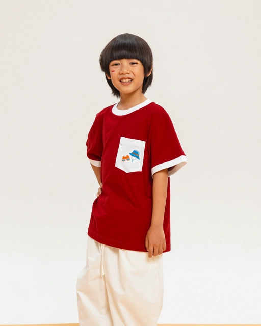 Arkha T-shirt Kids