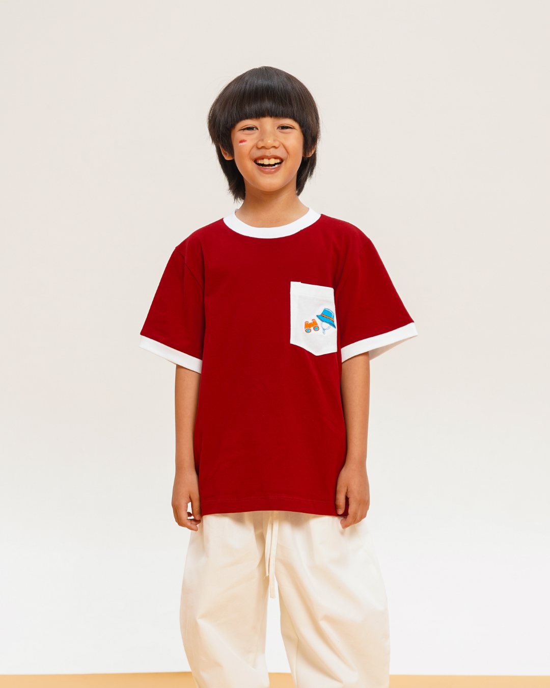 Arkha T-shirt Kids