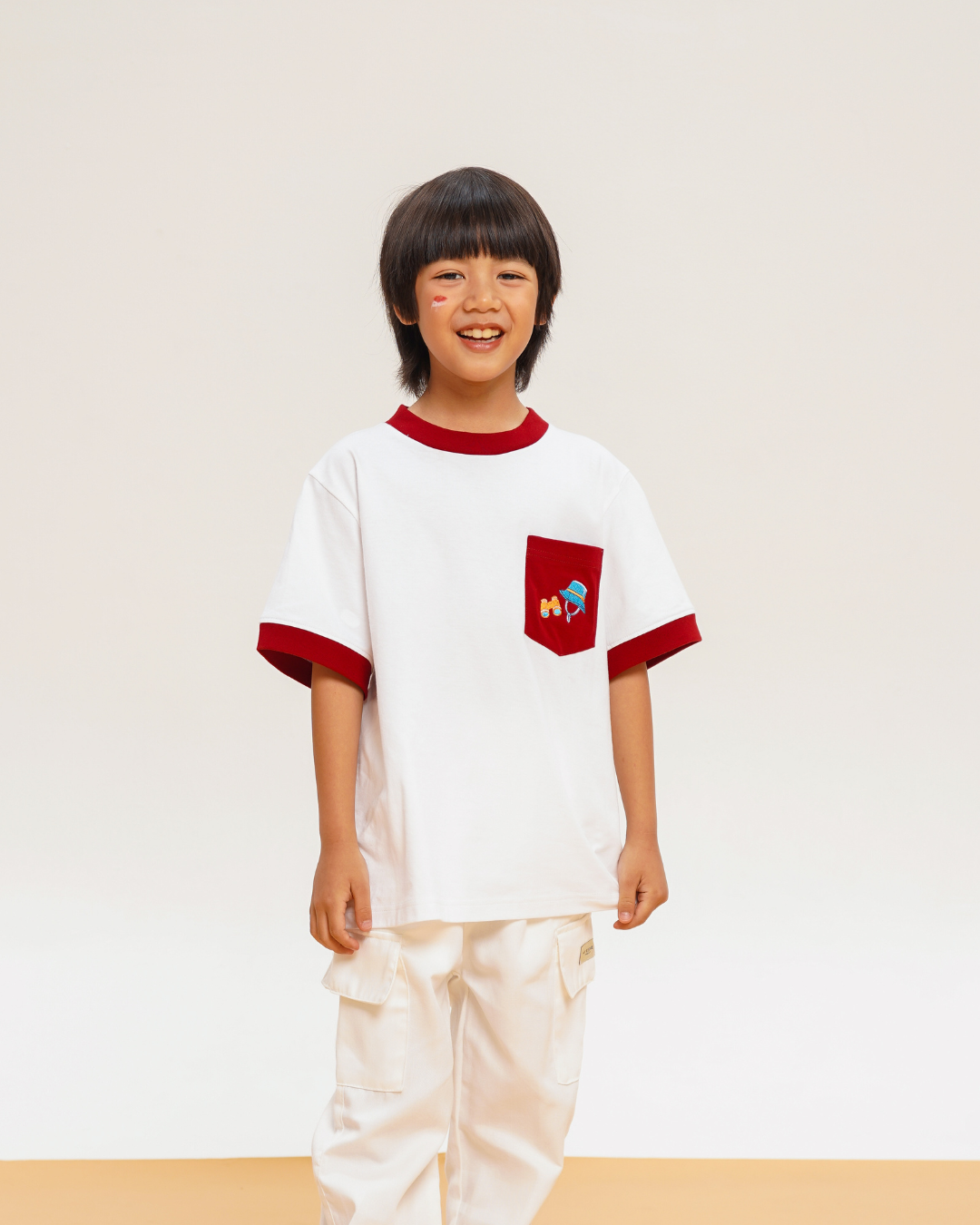 Arkha T-shirt Kids