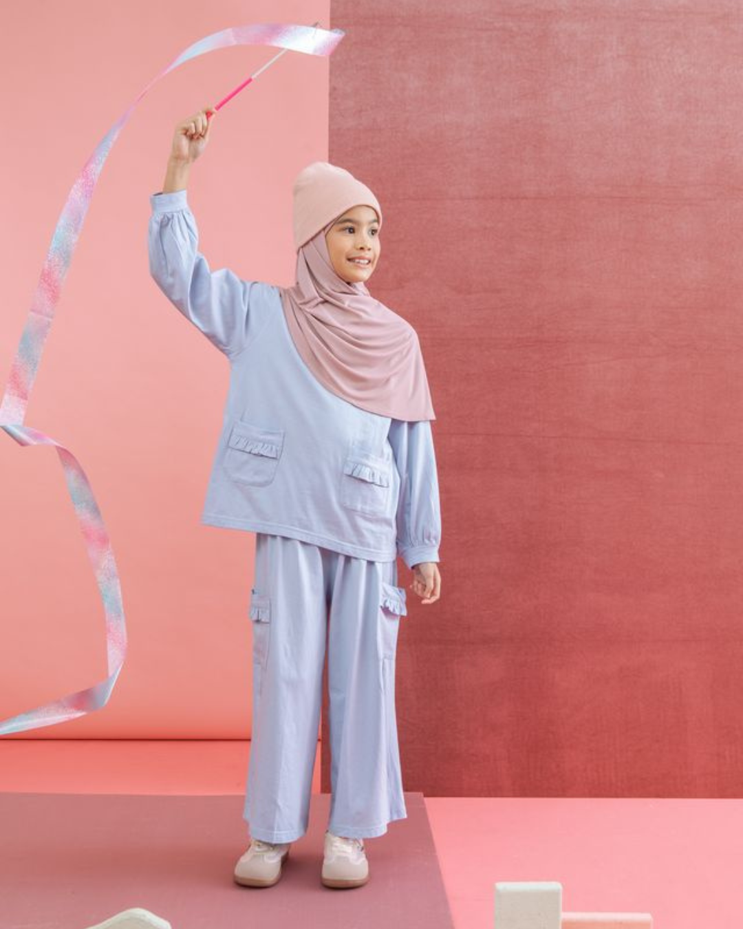 Audy set Kids
