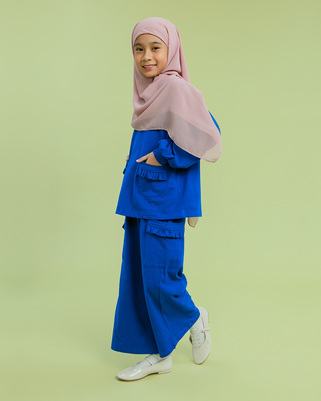 Audy set Kids
