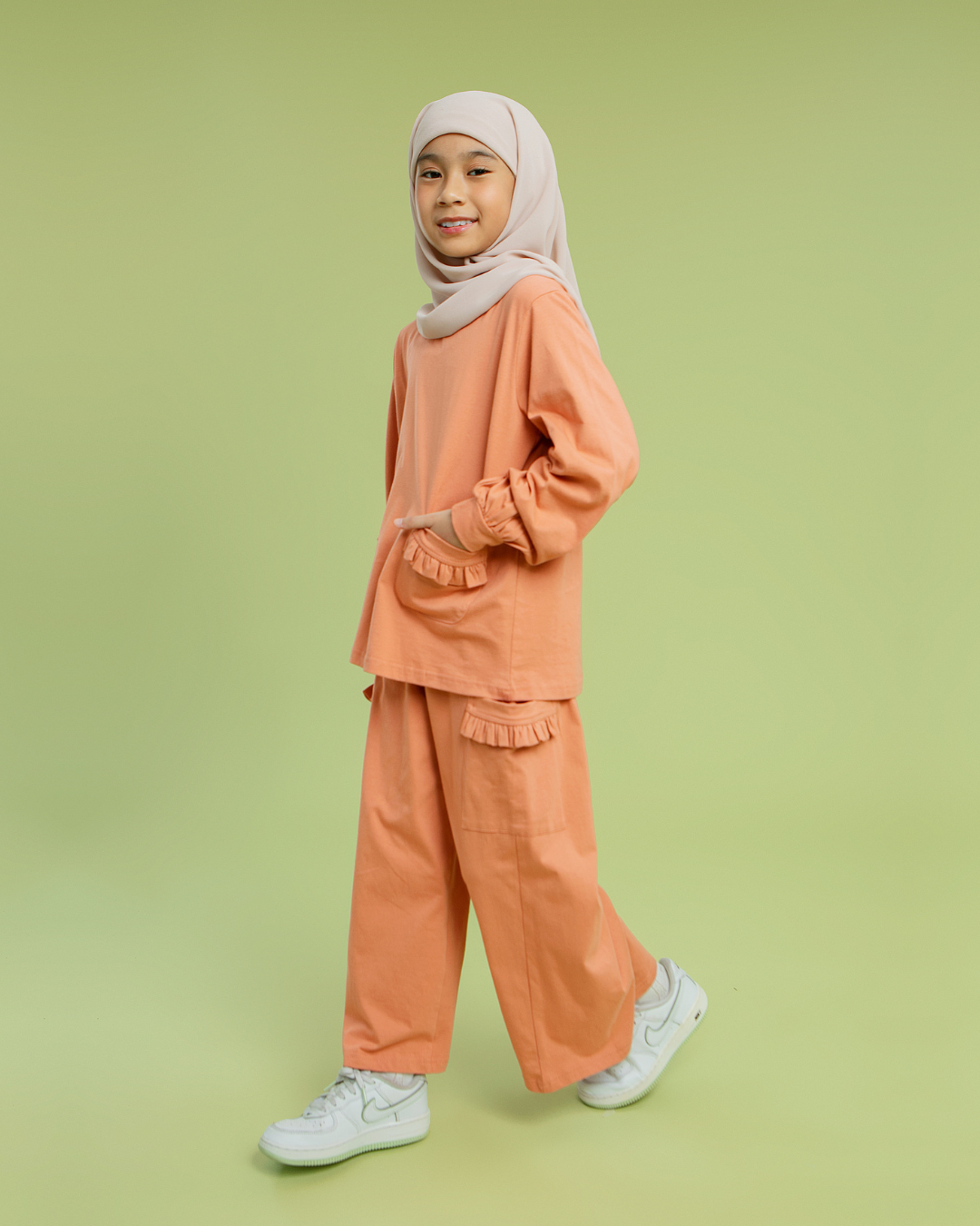 Audy set Kids
