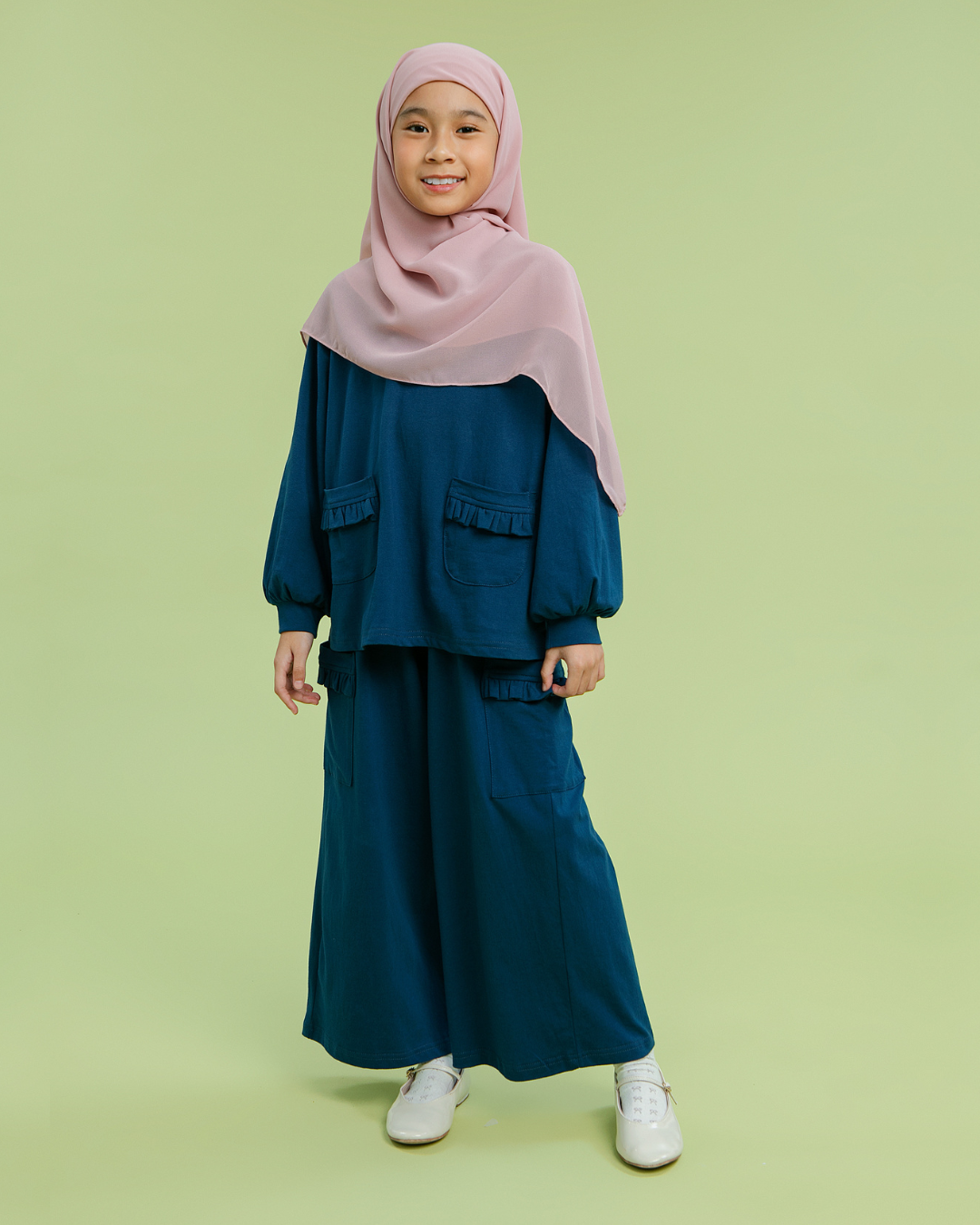 Audy set Kids