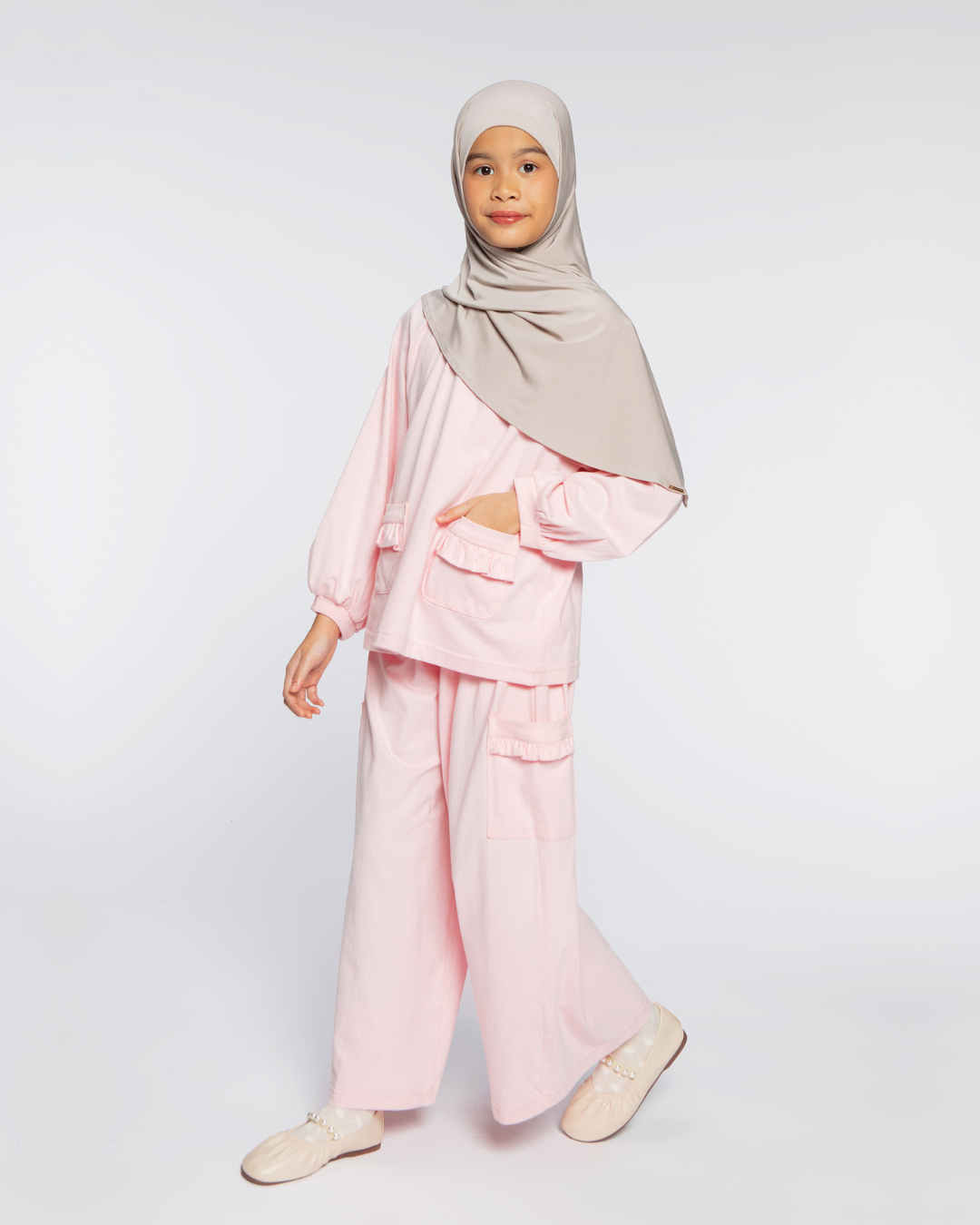 Audy set Kids