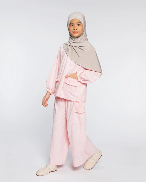 Image of Audy set Kids