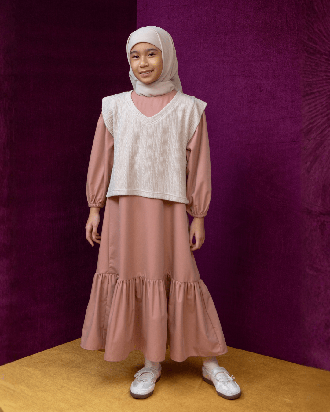 Aumi set Kids