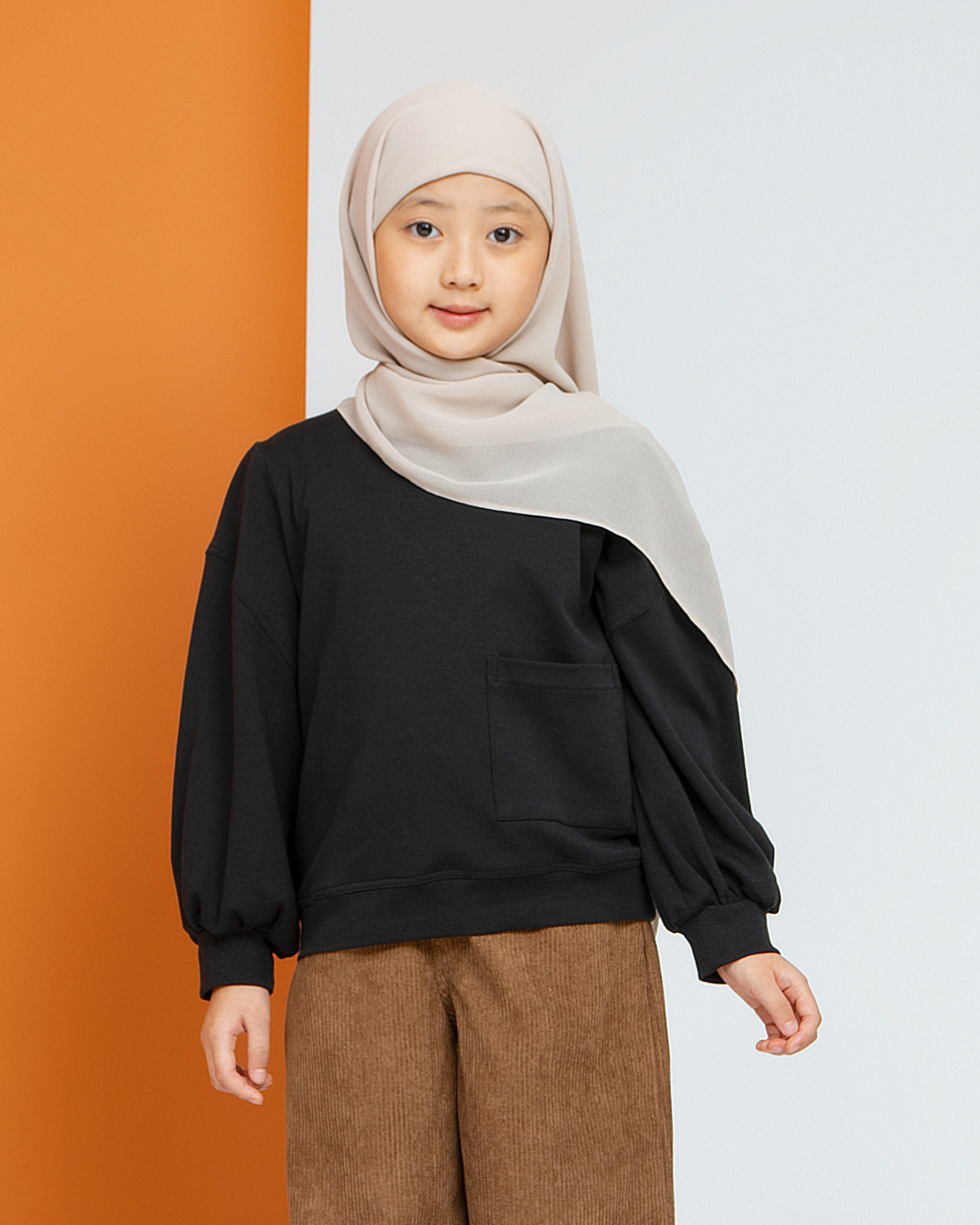 Aya T-shirt Kids