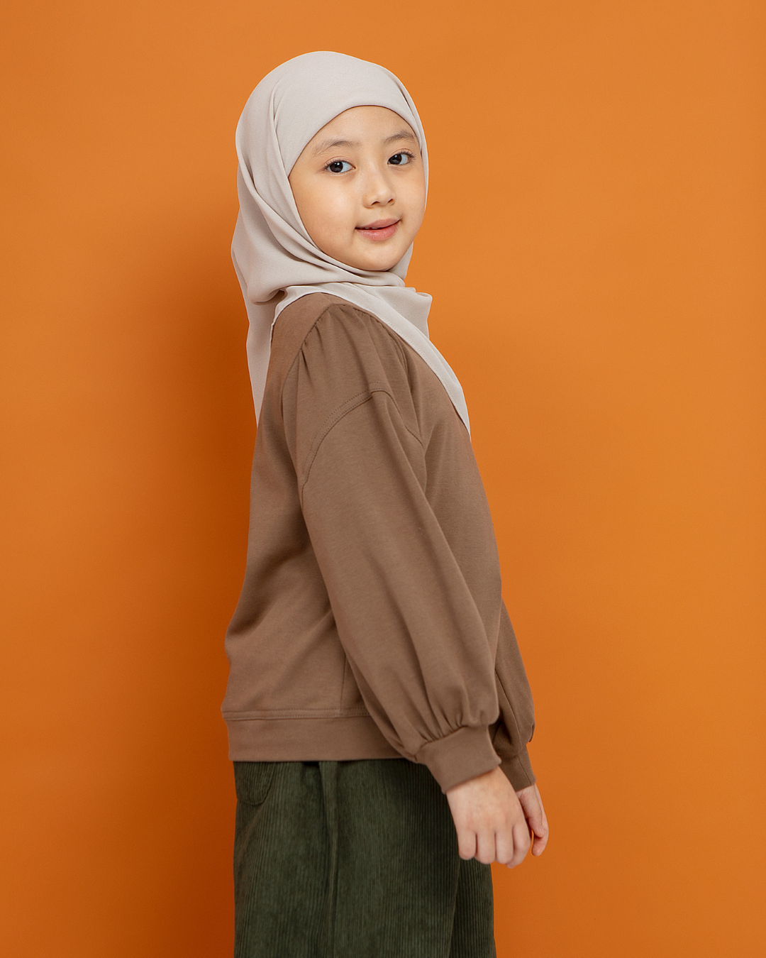 Aya T-shirt Kids