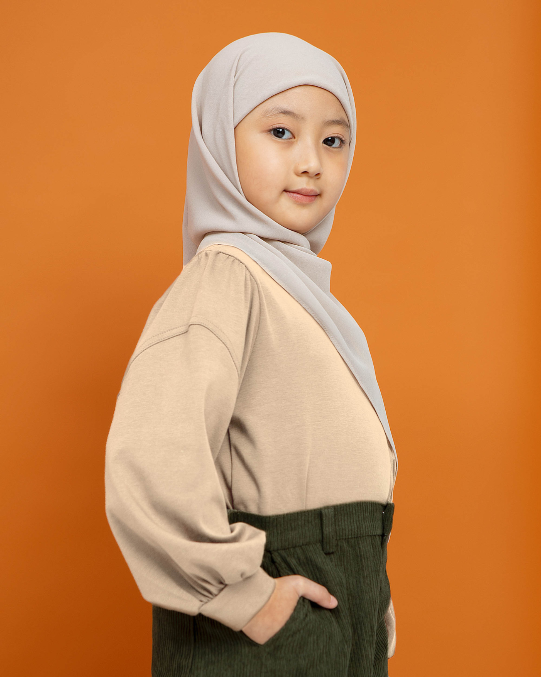 Aya T-shirt Kids