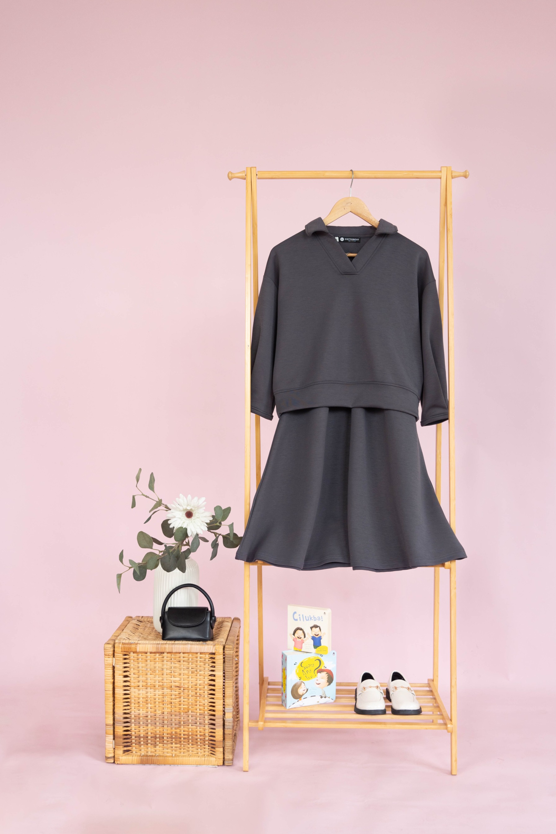 Ayasha set Kids