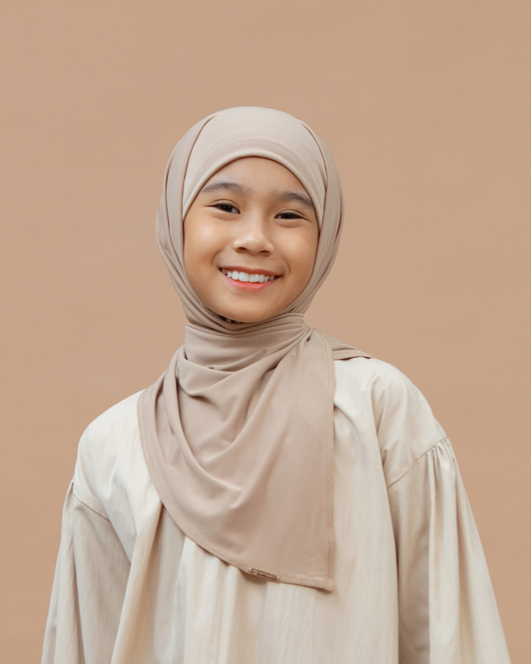 Ayna Hijab Instant Kids