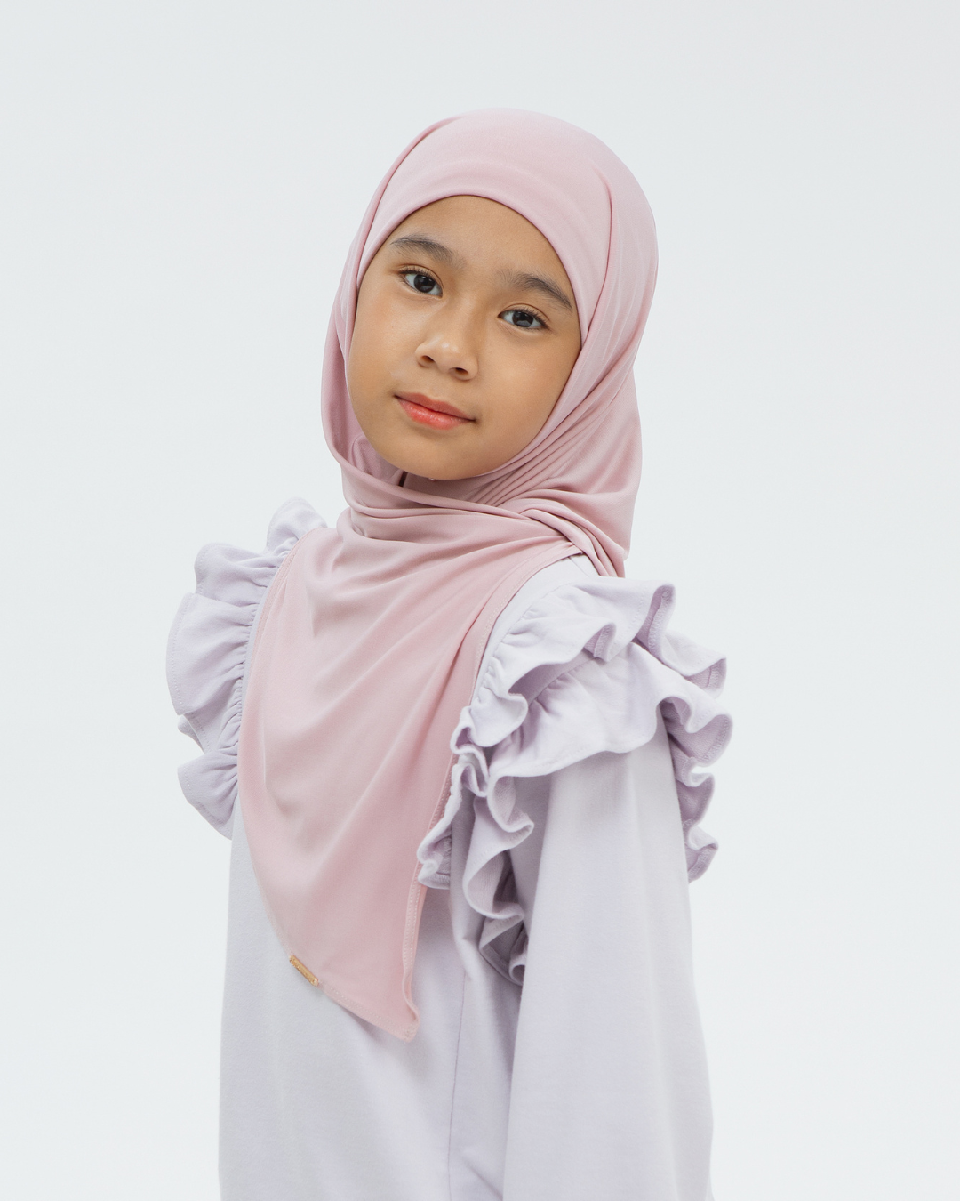 Ayna Hijab Instant Kids