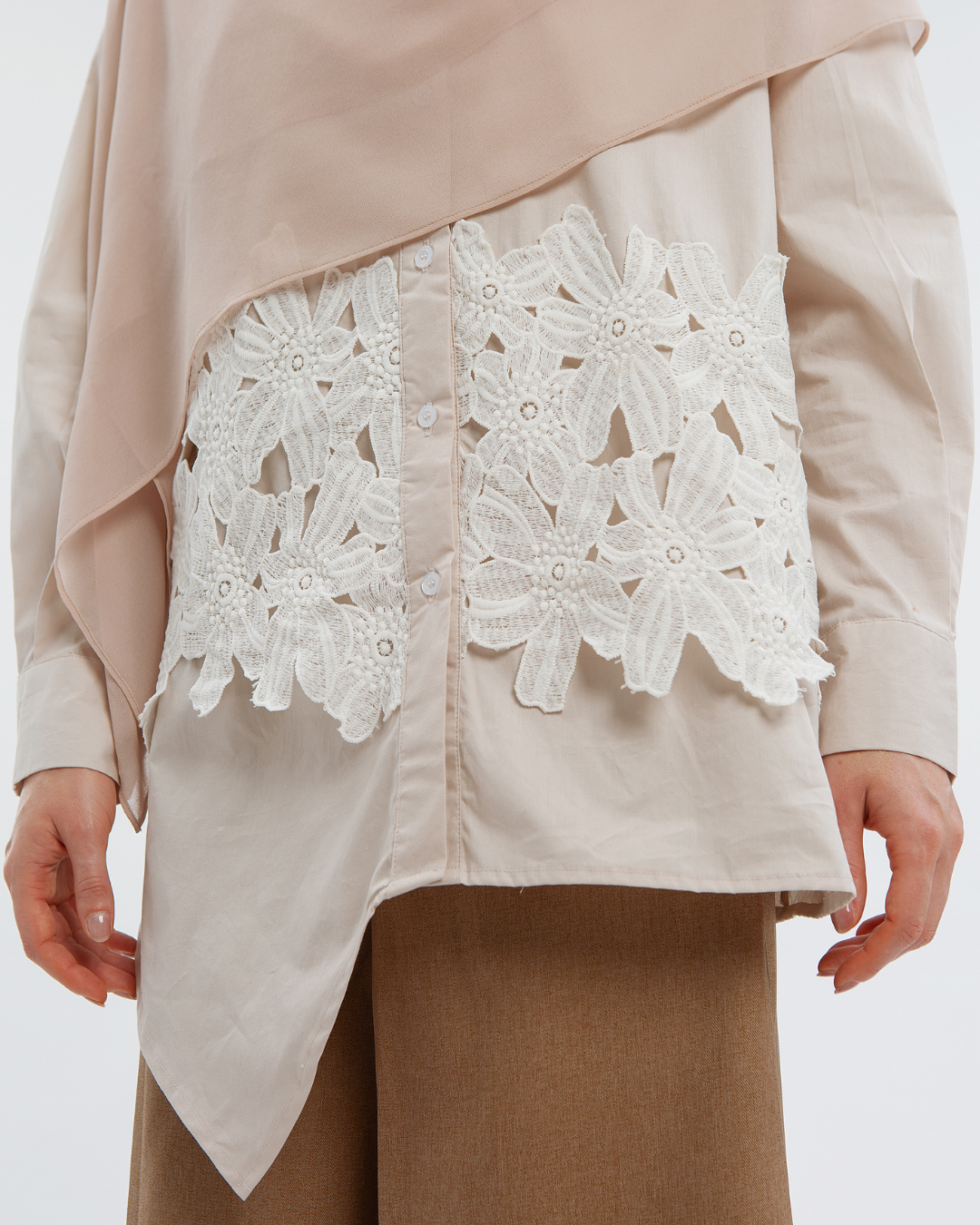 Bayle shirt