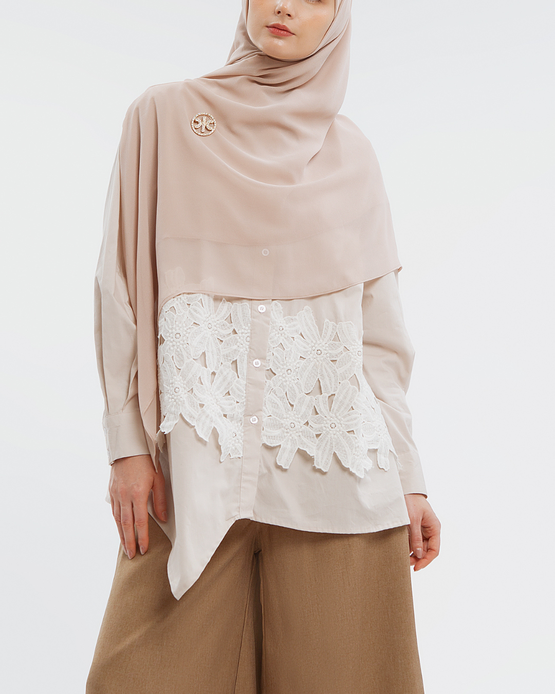 Bayle shirt
