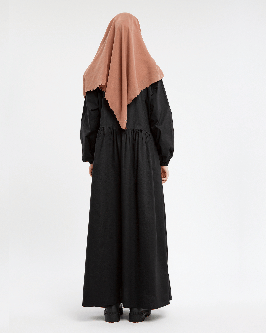 Belisa dress
