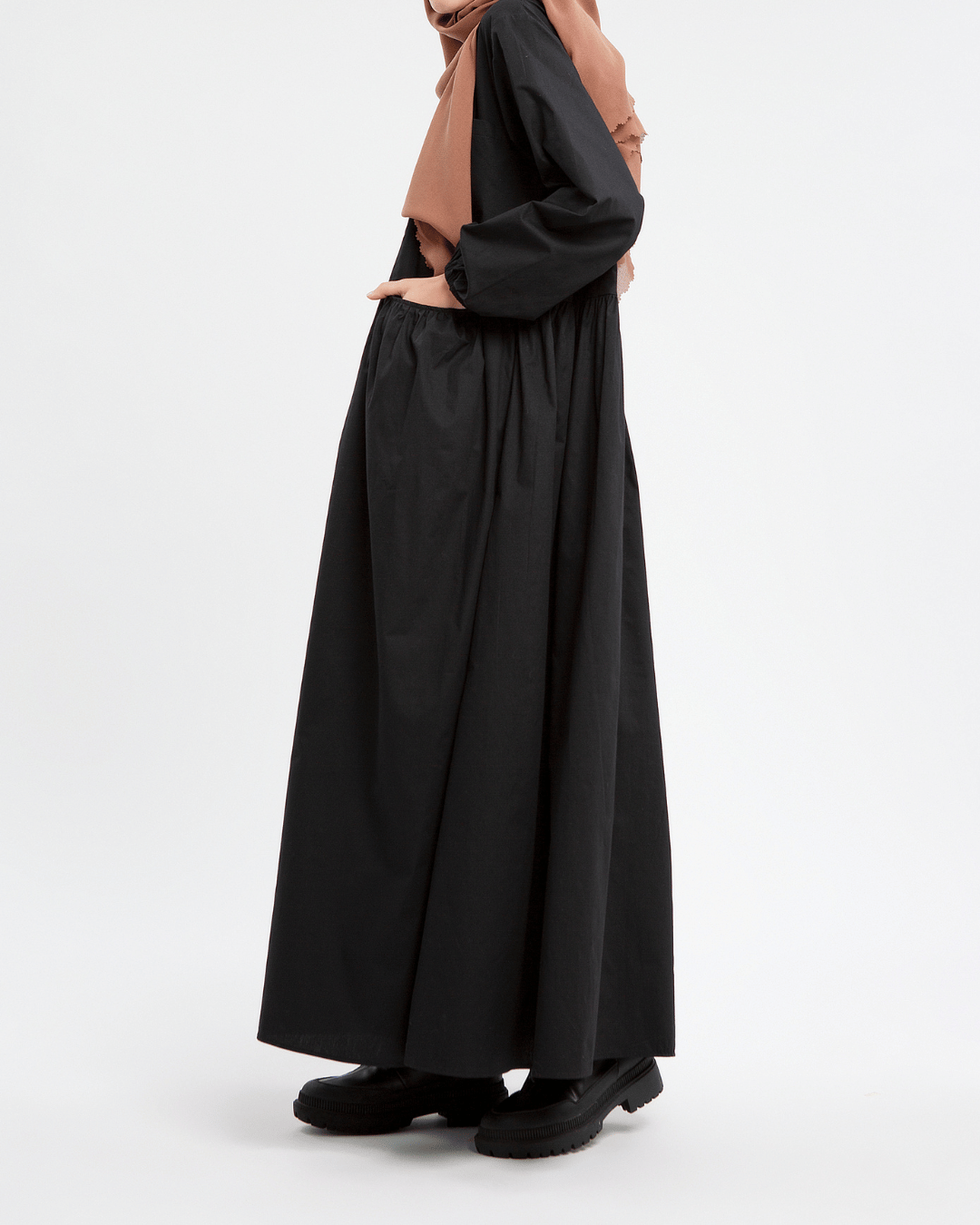 Belisa dress