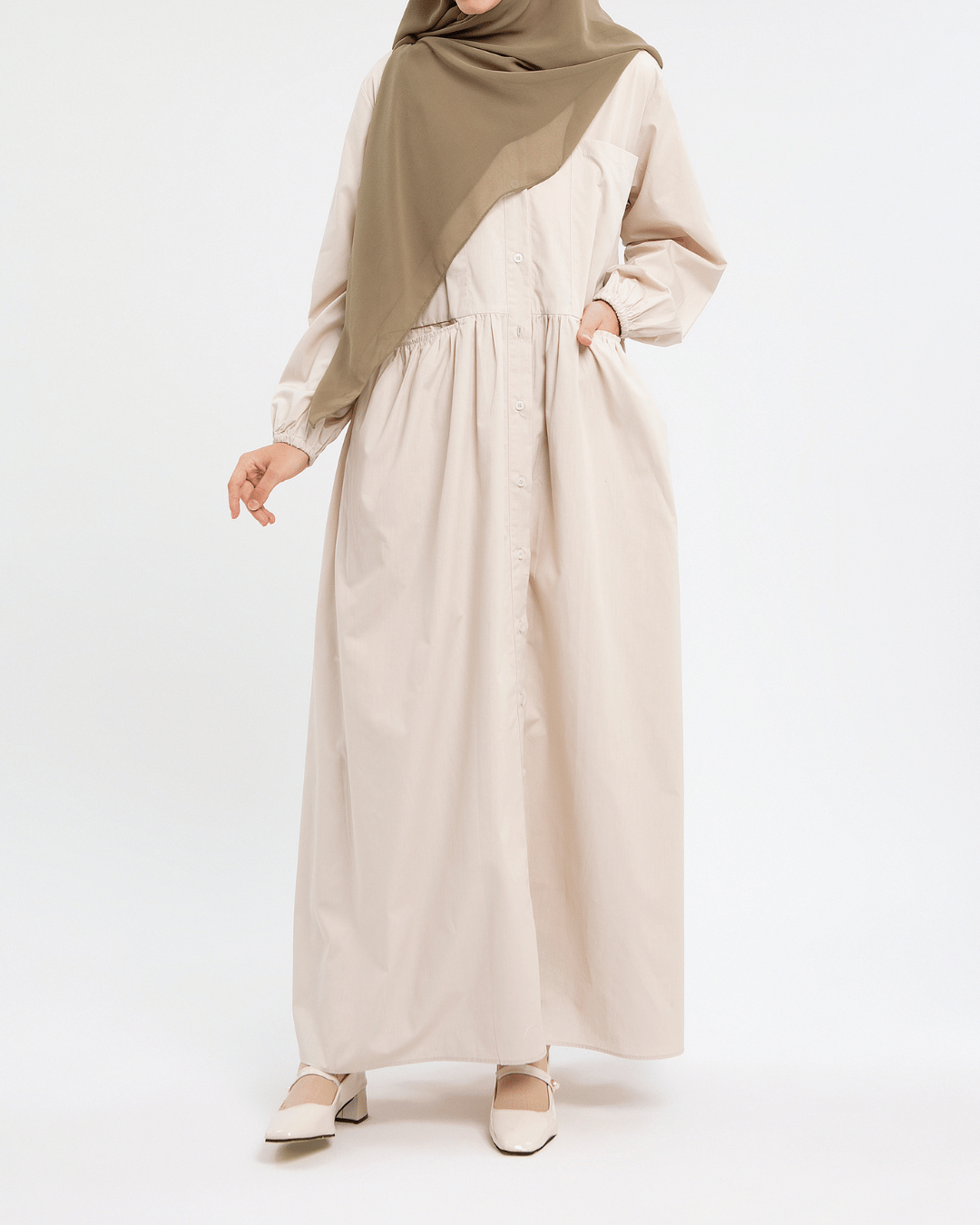 Belisa dress