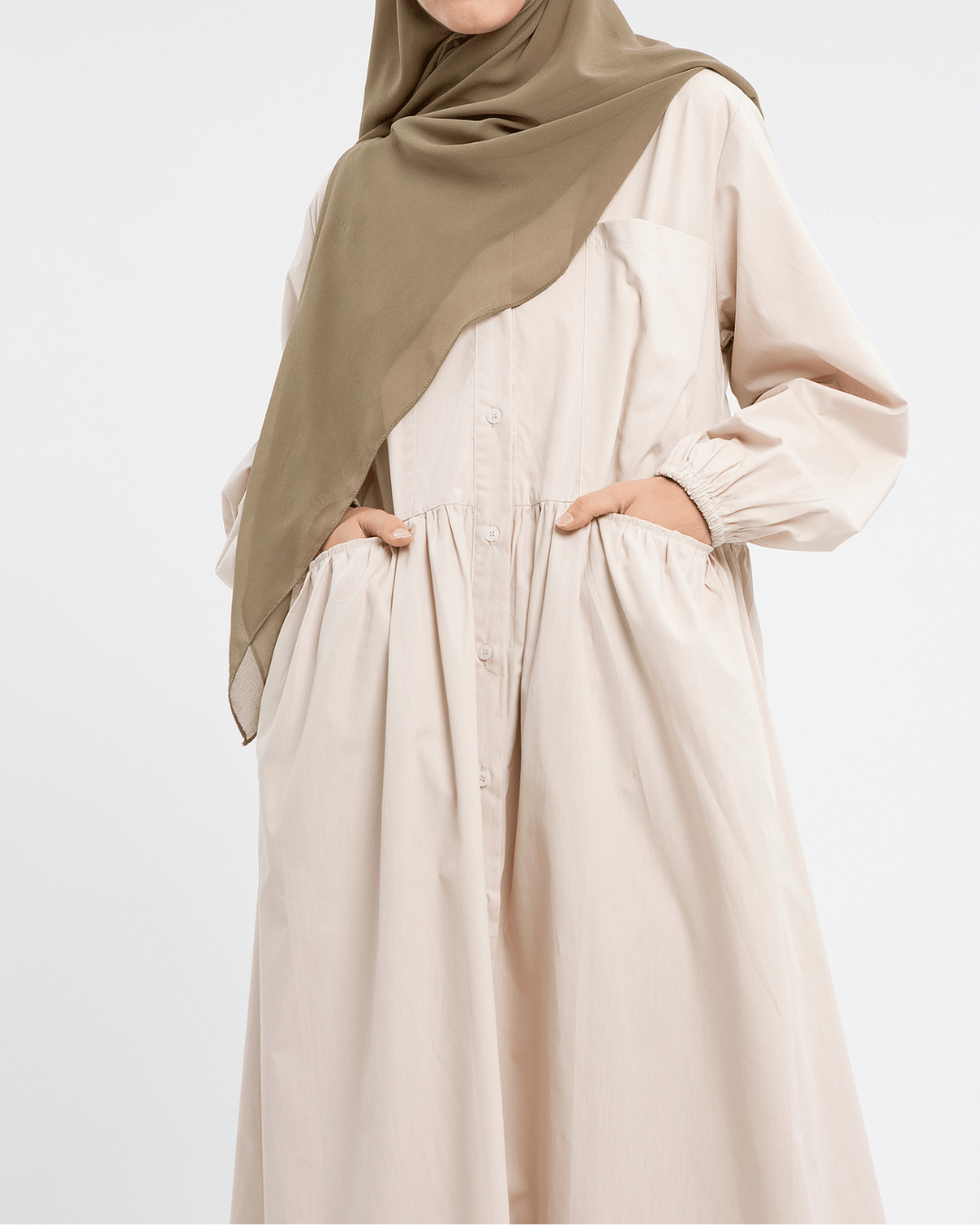 Belisa dress