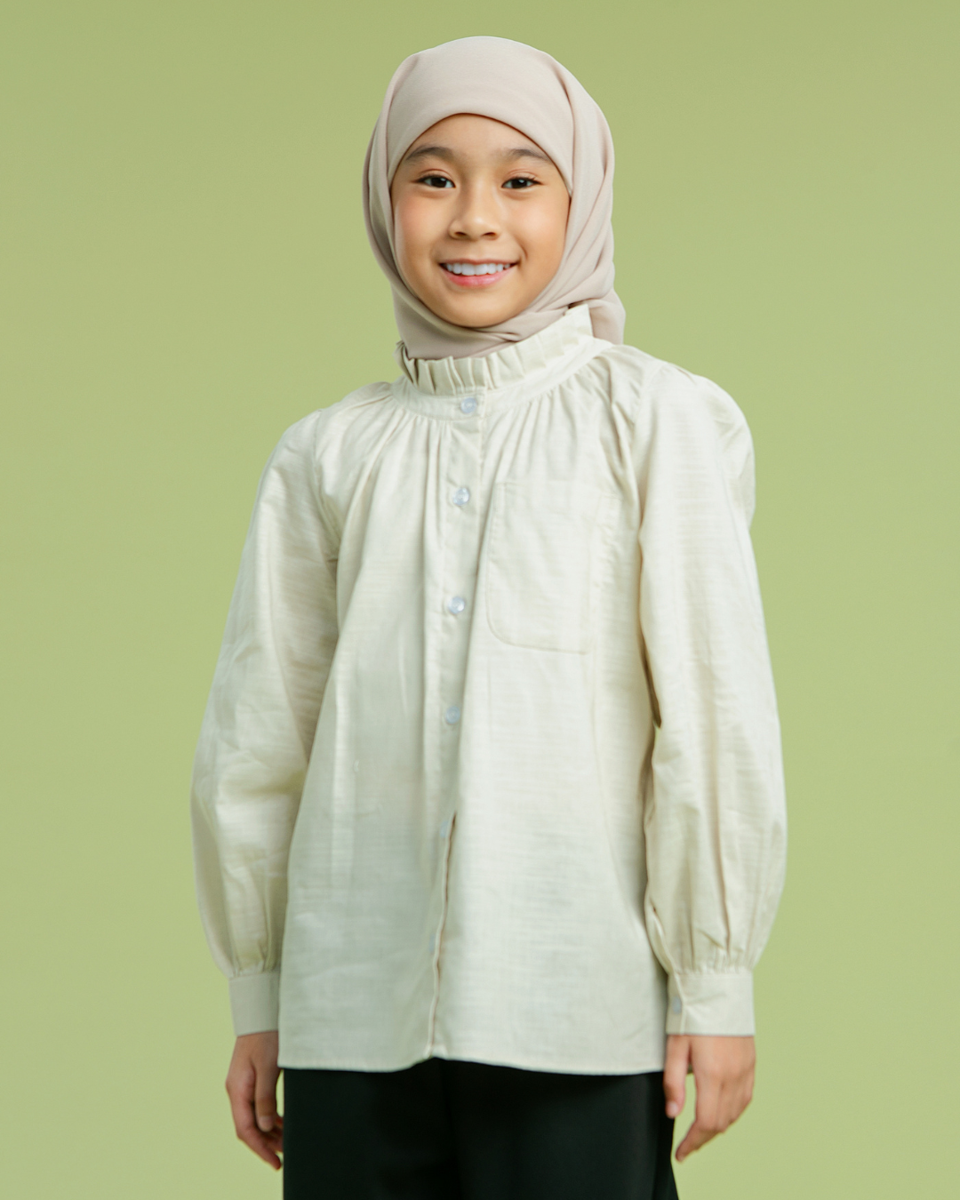 Belva shirt Kids