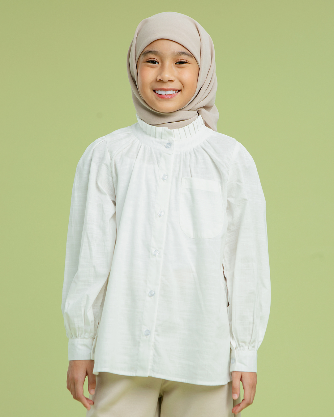 Belva shirt Kids