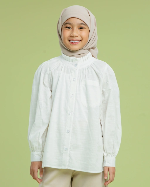 Belva shirt Kids