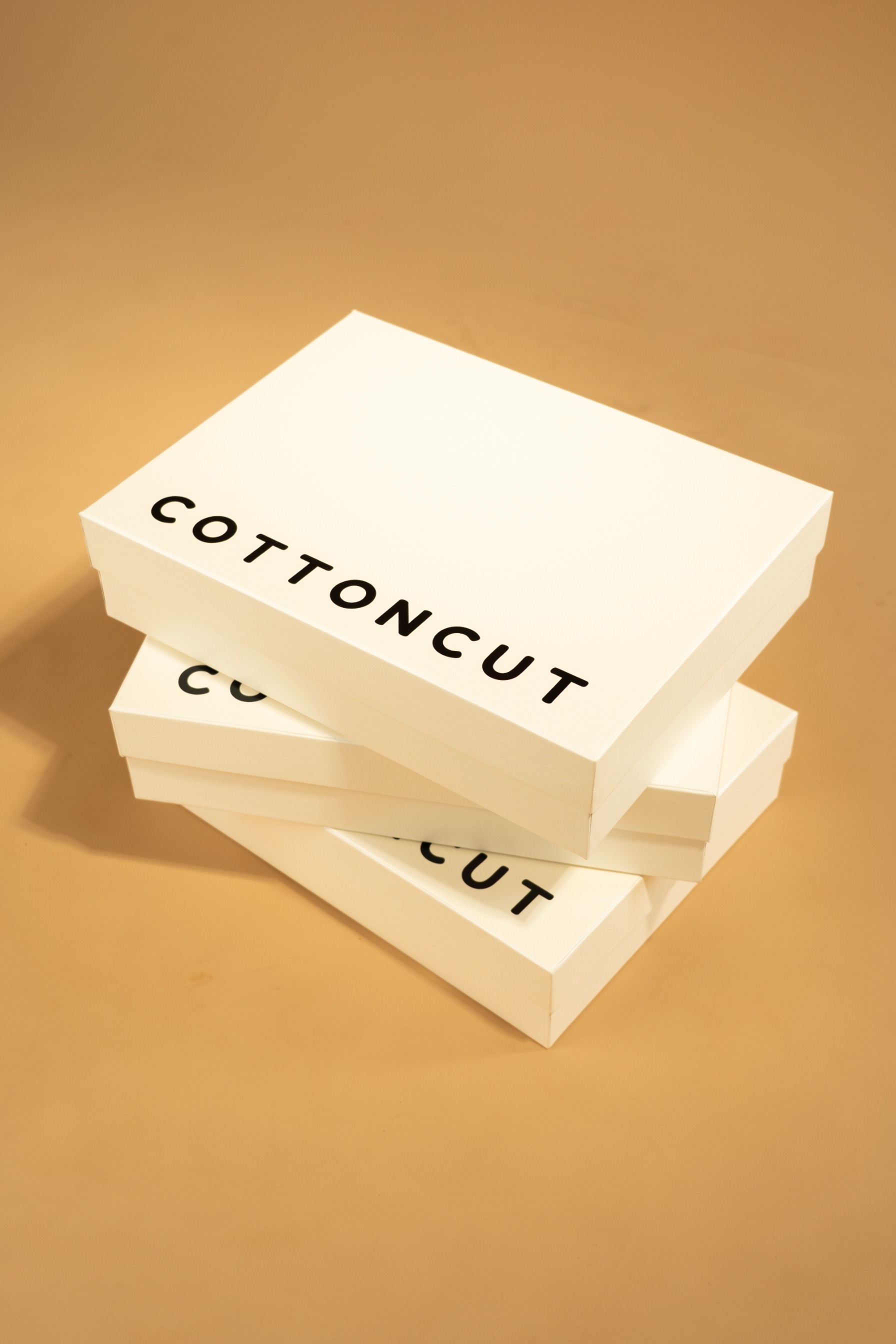 Spesial package Cottoncut