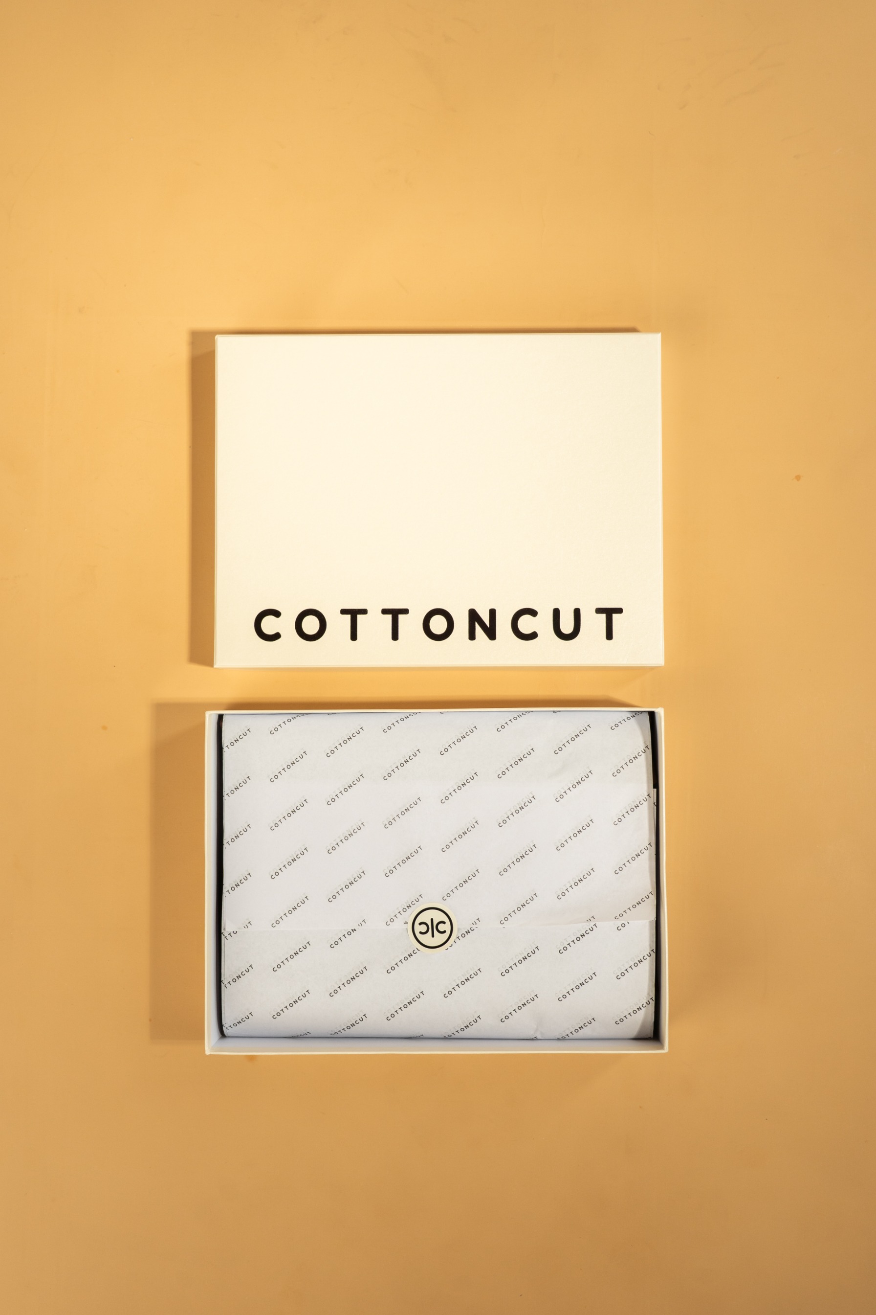 Spesial package Cottoncut