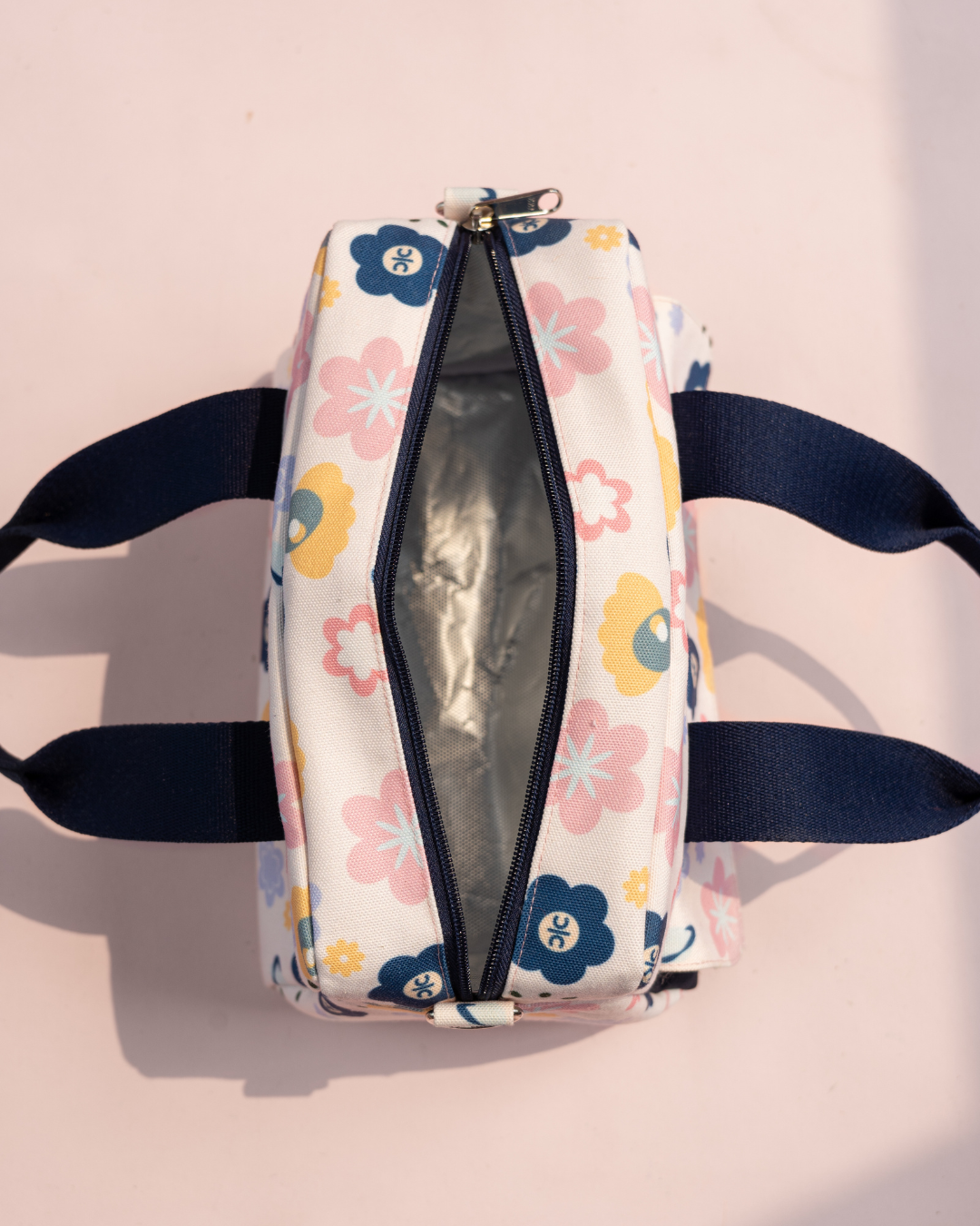 Camellia Lunch Bag