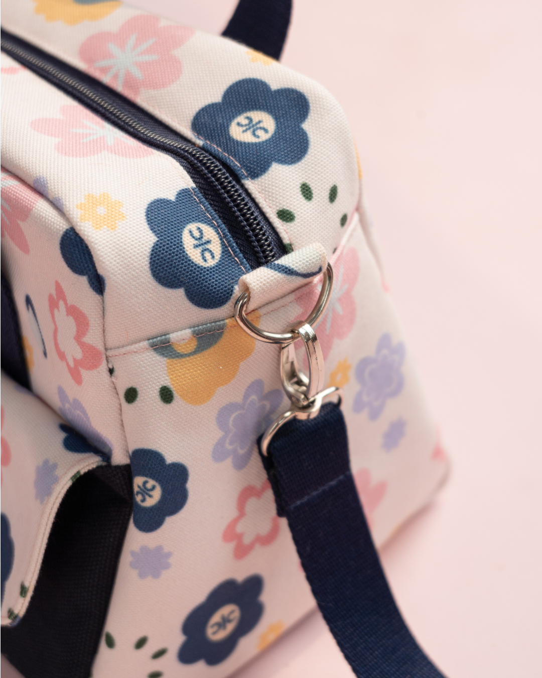 Camellia Lunch Bag