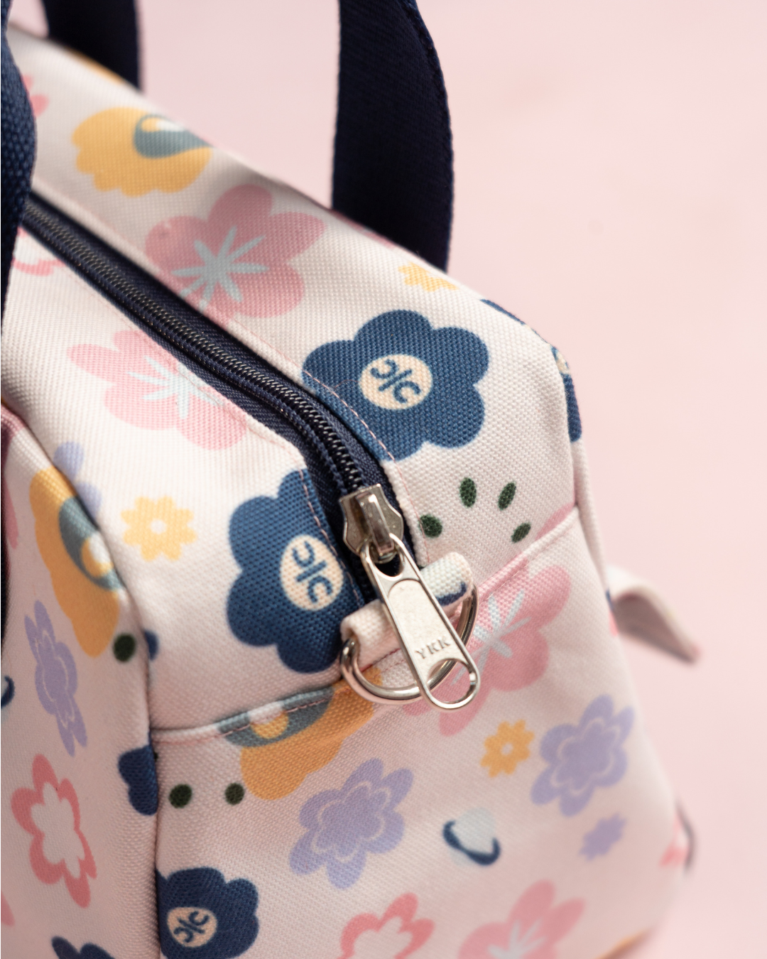 Camellia Lunch Bag